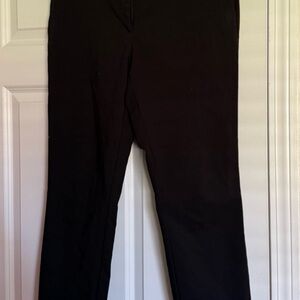 H&M Black Women's Pants
